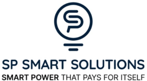 SP Smart Solutions logo